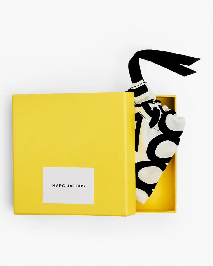 Marc Jacobs Bracelets The Button Hinge Bracelet Goldblack 8211 Women