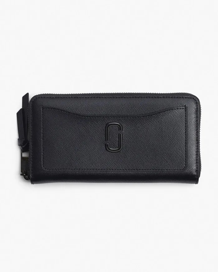 Marc Jacobs Large Wallets The Utility Snapshot Dtm Continental Wallet Black 8211 Women Marc Jacobs Large Wallets The Utility Snapshot Dtm Continental Wallet Black 8211 Women