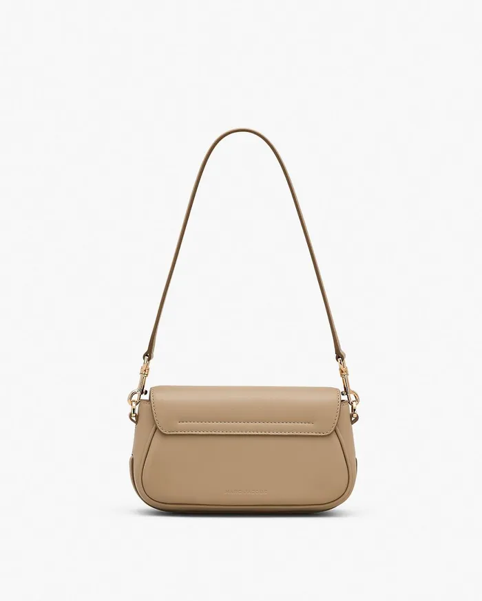 Marc Jacobs Shoulder Bags The Clover Shoulder Bag Camel 8211 Women