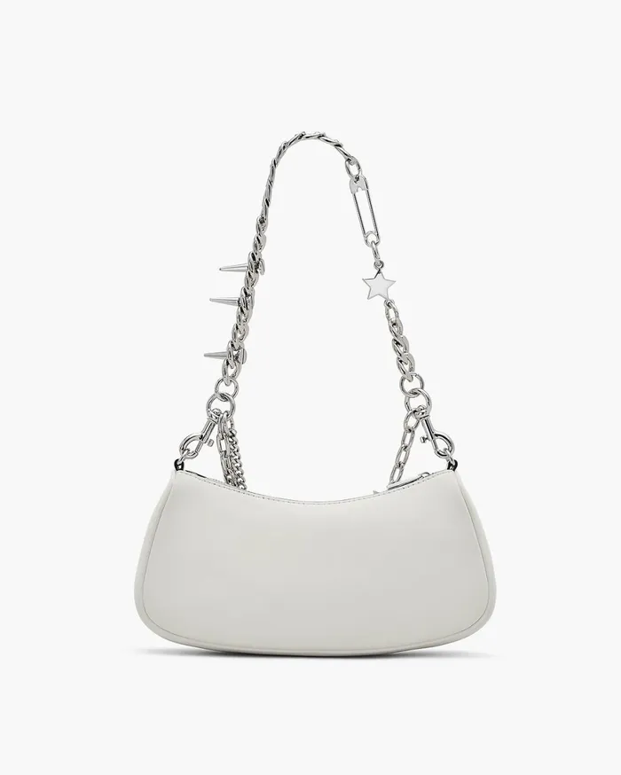 Marc Jacobs Shoulder Bags The Star Charm Shoulder Bag Cotton 8211 Women