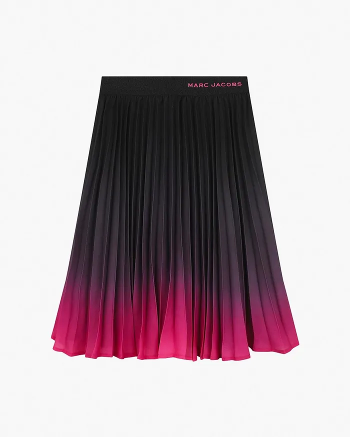 Marc Jacobs The Ombre Skirt Blackpink 8211 Kids
