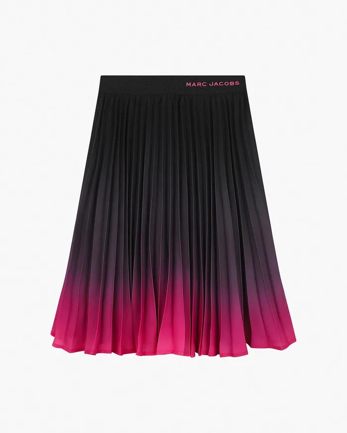 Marc Jacobs The Ombre Skirt Blackpink 8211 Kids