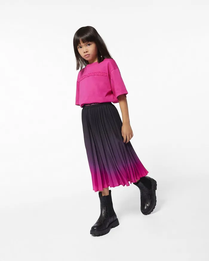 Marc Jacobs The Ombre Skirt Blackpink 8211 Kids