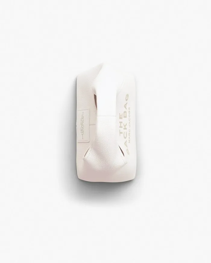 Marc Jacobs The Sack Bag The Mini Sack Bag White 8211 Women