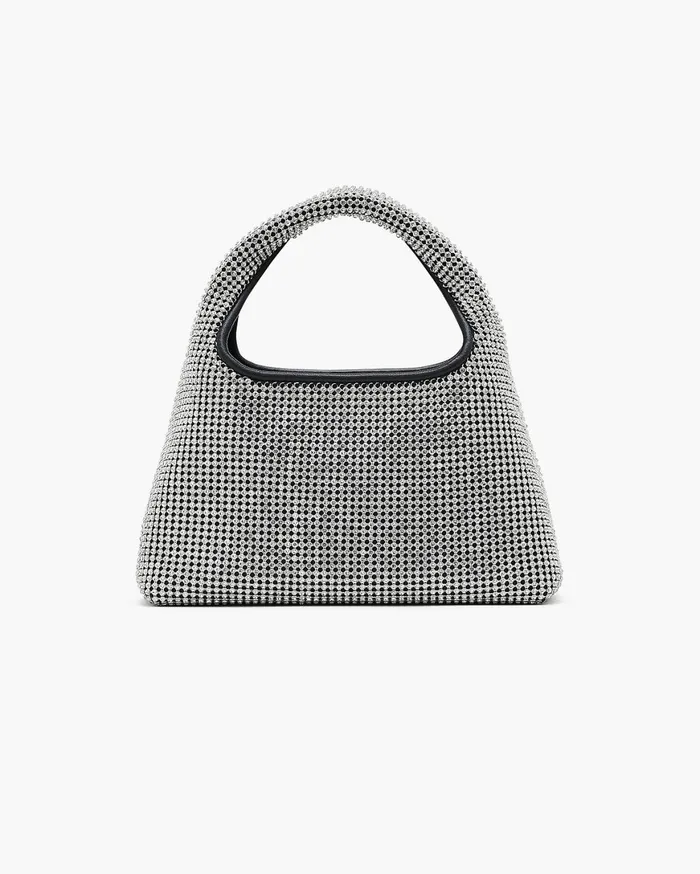 Marc Jacobs The Sack Bag The Rhinestone Mini Sack Bag Crystals 8211 Women
