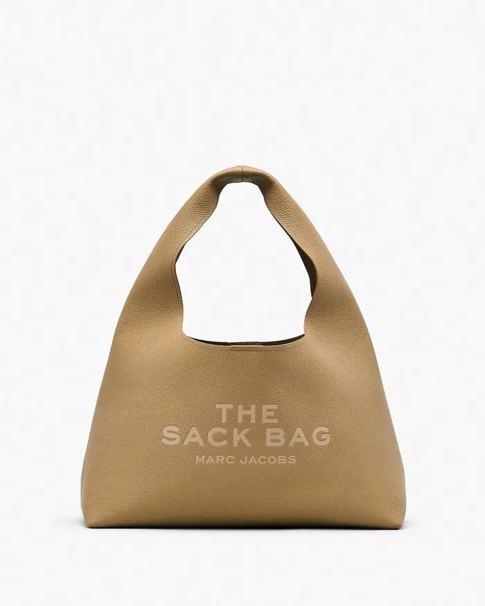 Marc Jacobs The Sack Bag The Sack Bag Camel 8211 Women