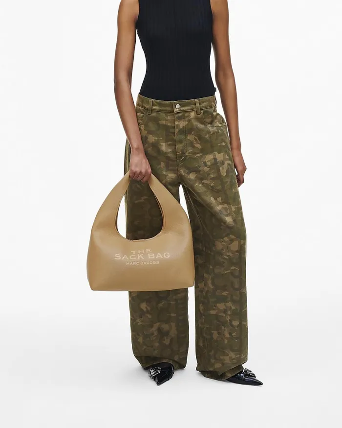 Marc Jacobs The Sack Bag The Sack Bag Camel 8211 Women