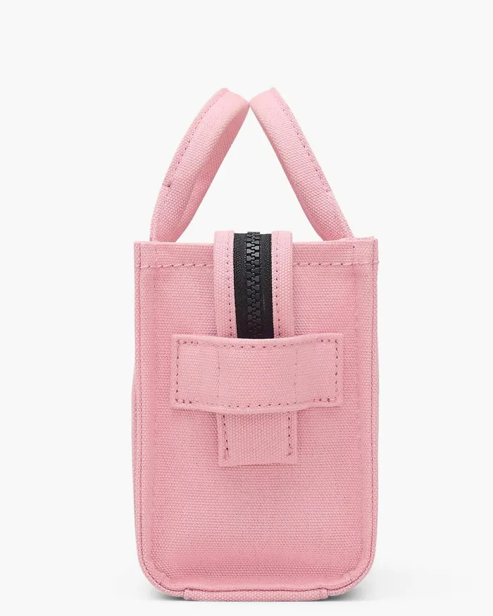 Marc Jacobs The Tote Bag The Canvas Crossbody Tote Bag Ribbon Pink 8211 Women