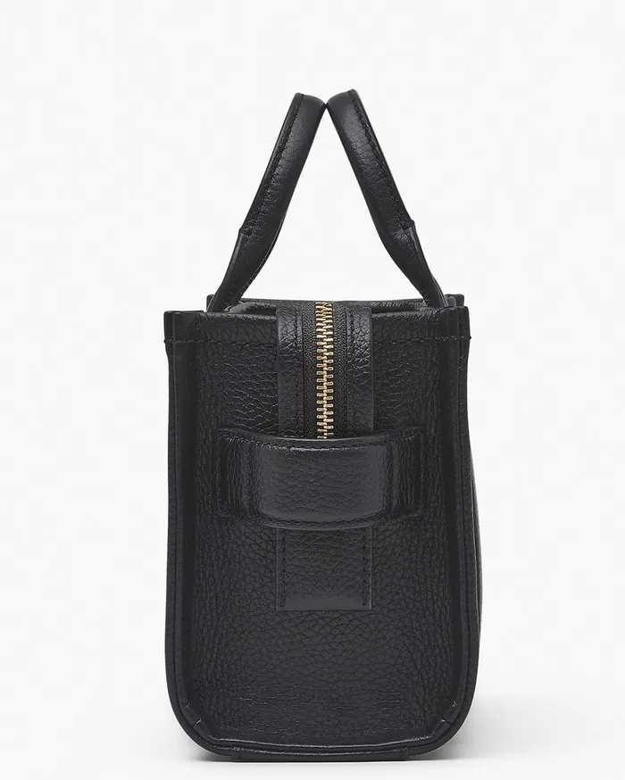 Marc Jacobs The Tote Bag The Leather Crossbody Tote Bag Black 8211 Women