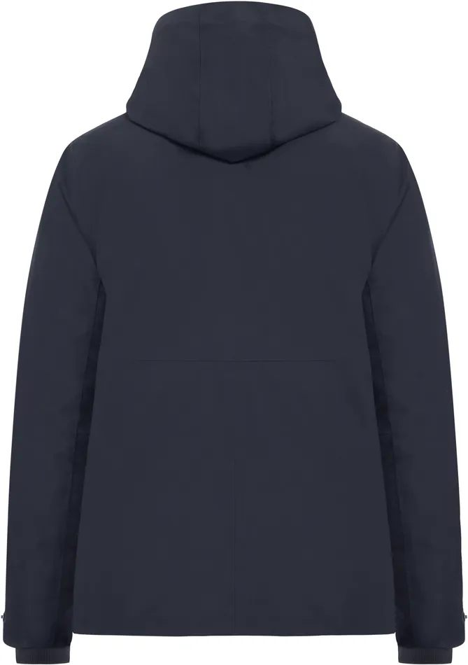 Men Adam Jacket Dark Night Blue Didriksons Autumn Jackets