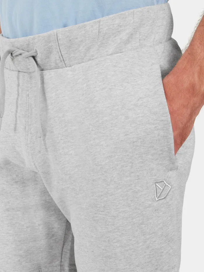Men Aluminum Melange Didriksons Shorts