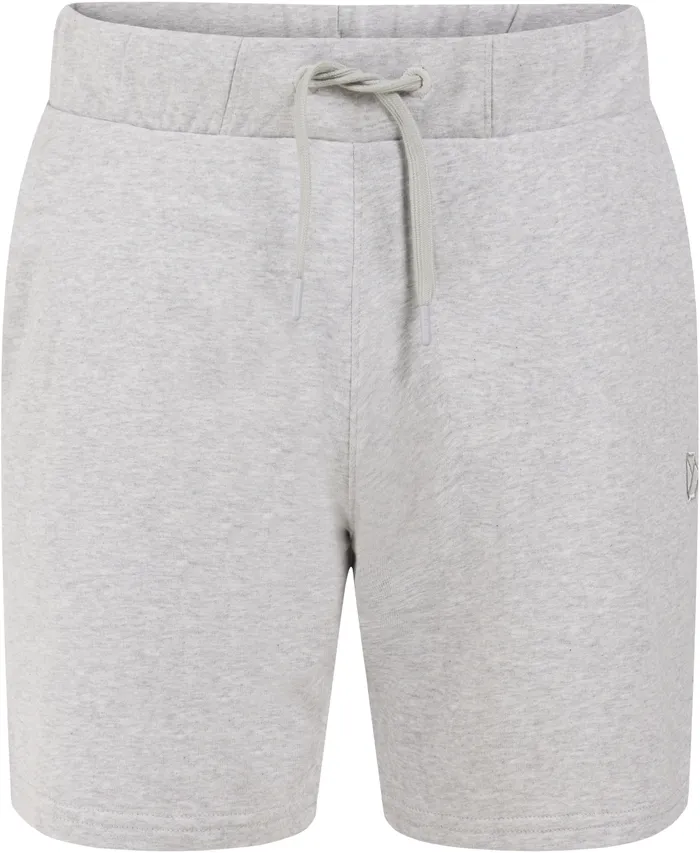 Men Aluminum Melange Didriksons Shorts