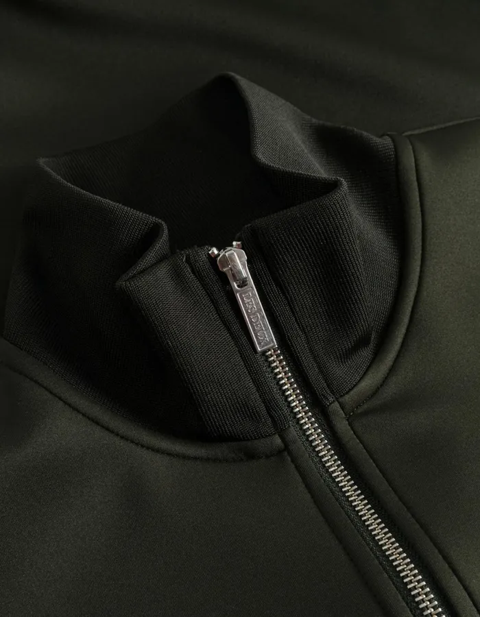 Men Ballier Track Jacket 8211 Rosin Les Deux HoodiesSweatshirts