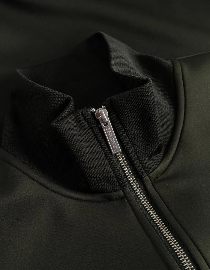 Men Ballier Track Jacket 8211 Rosin Les Deux HoodiesSweatshirts
