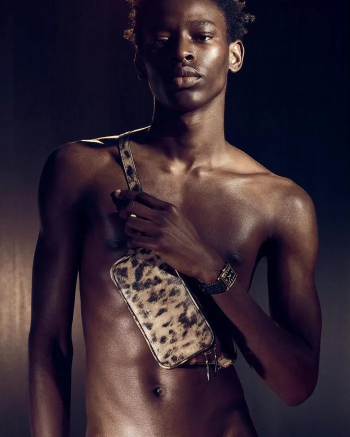 Men Belt Bags Tom Ford Distressed Leopard Print Small Zip Belt Bag Distressed Leopard Men Belt Bags Tom Ford Distressed Leopard Print Small Zip Belt Bag Distressed Leopard