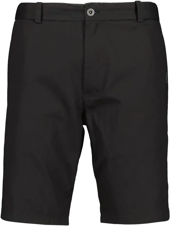 Men Black Didriksons Shorts