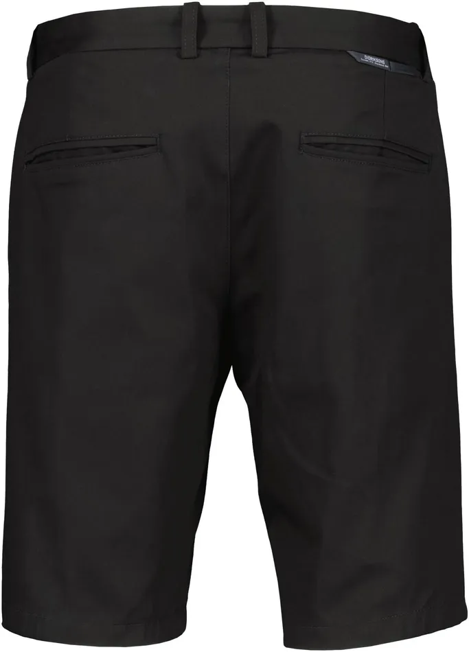 Men Black Didriksons Shorts