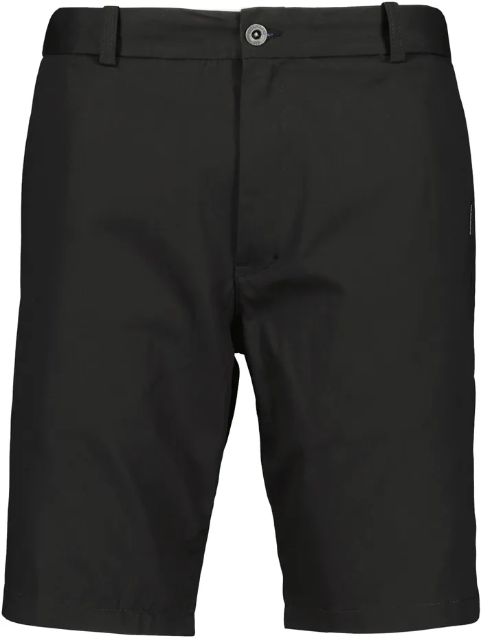 Men Black Didriksons Shorts