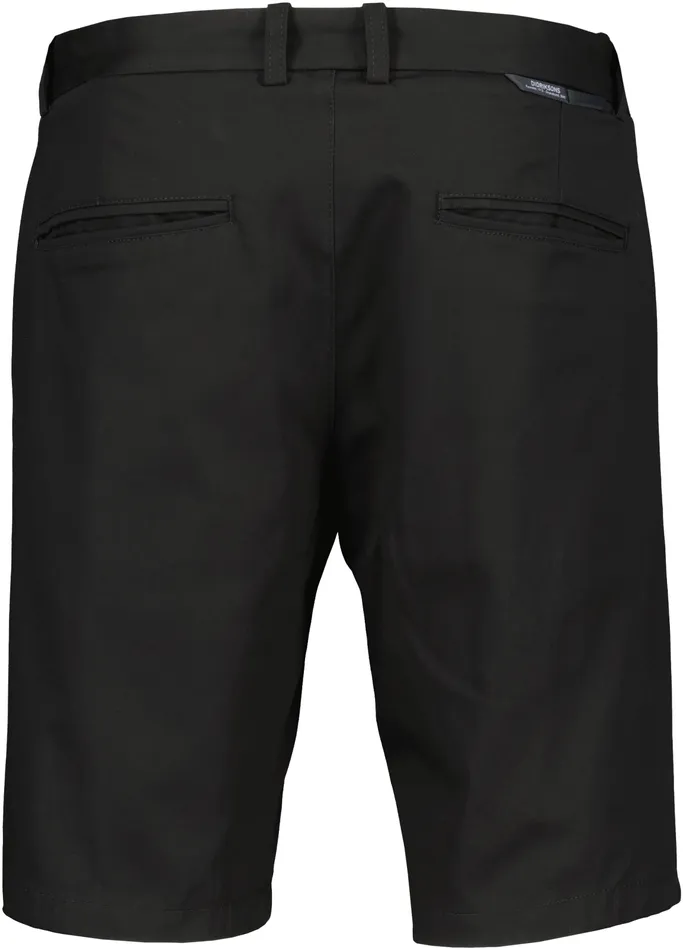 Men Black Didriksons Shorts