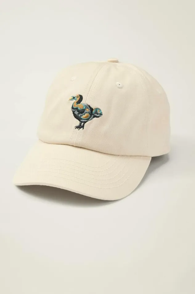 Men Critter Dad Hat Tan Hello Dodo Bonobos Hats and More