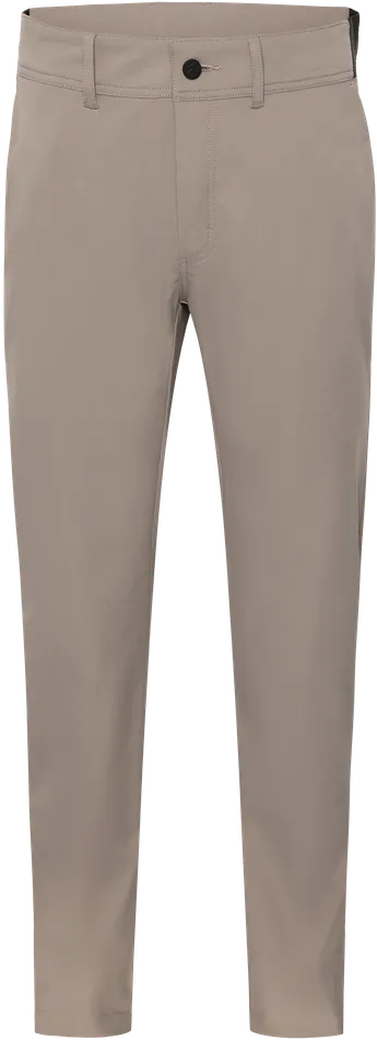 Men Darren Pants Ash Brown Didriksons Walking Trousers