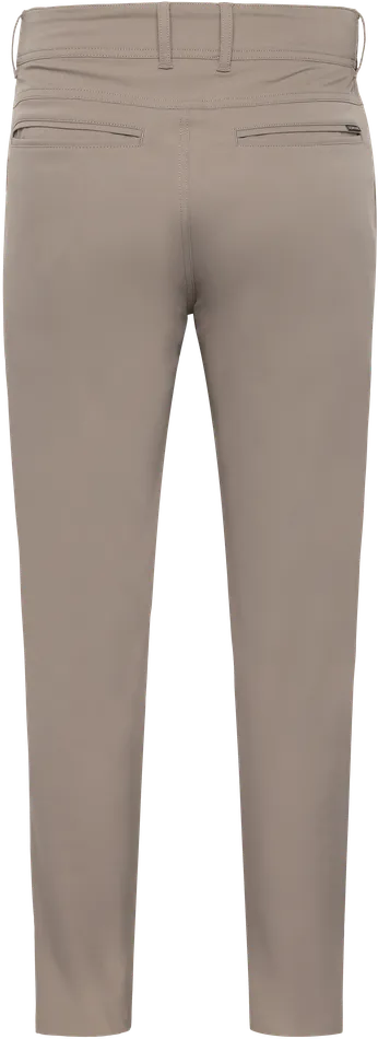 Men Darren Pants Ash Brown Didriksons Walking Trousers