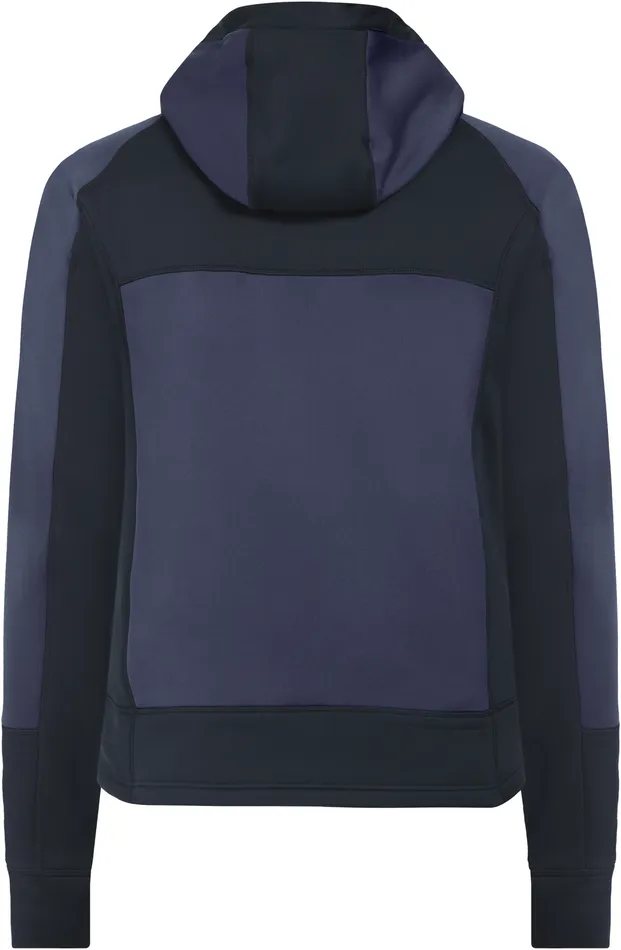 Men Eros Jacket Blue Arcad Didriksons Autumn Jackets