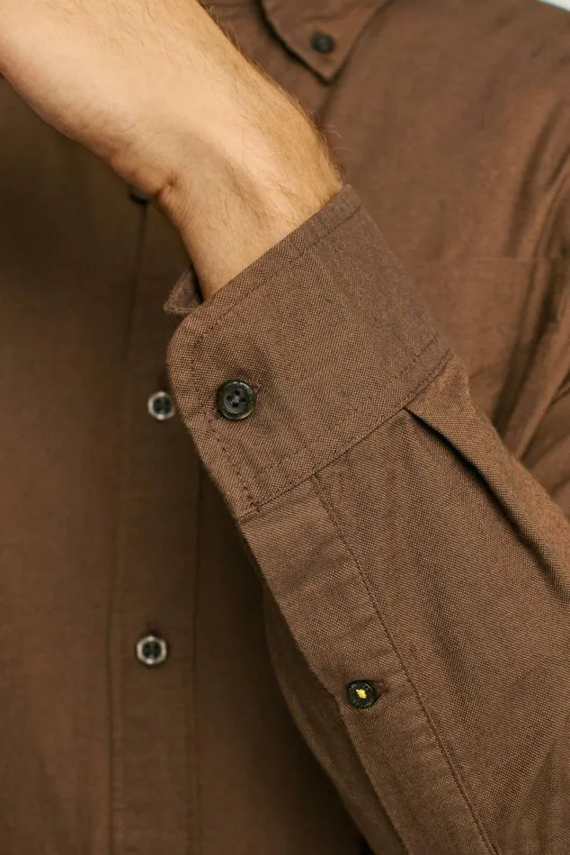 Men Everyday Oxford Shirt Oak Barrel Bonobos Business Casual Shirts