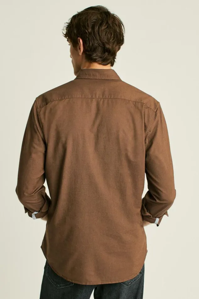 Men Everyday Oxford Shirt Oak Barrel Bonobos Business Casual Shirts
