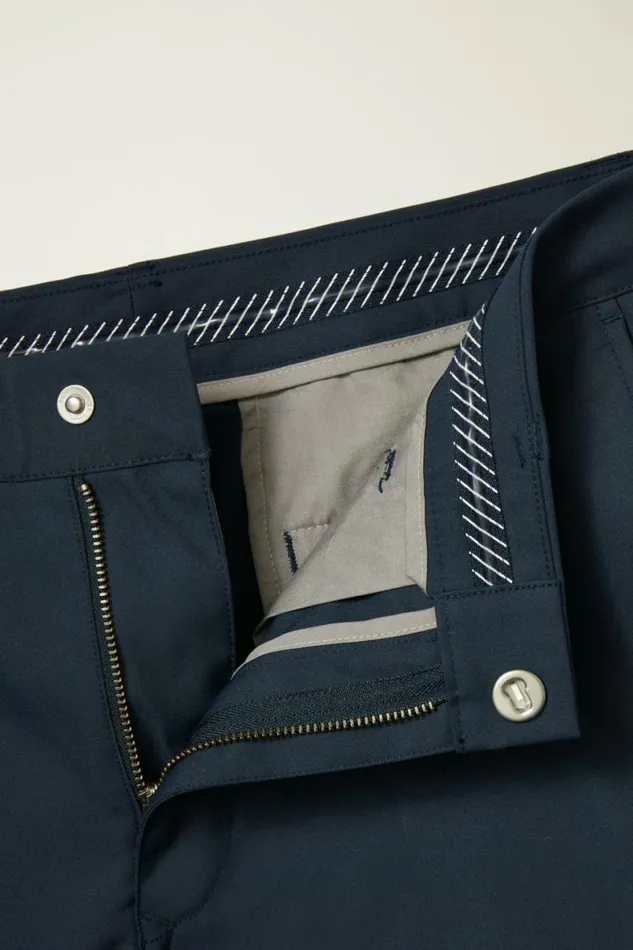 Men Highland Golf Pants Navy Bonobos Golf Pants