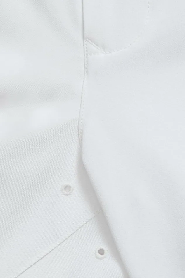Men Highland Tour Golf Pants Bright White Bonobos Joggers and Athleisure