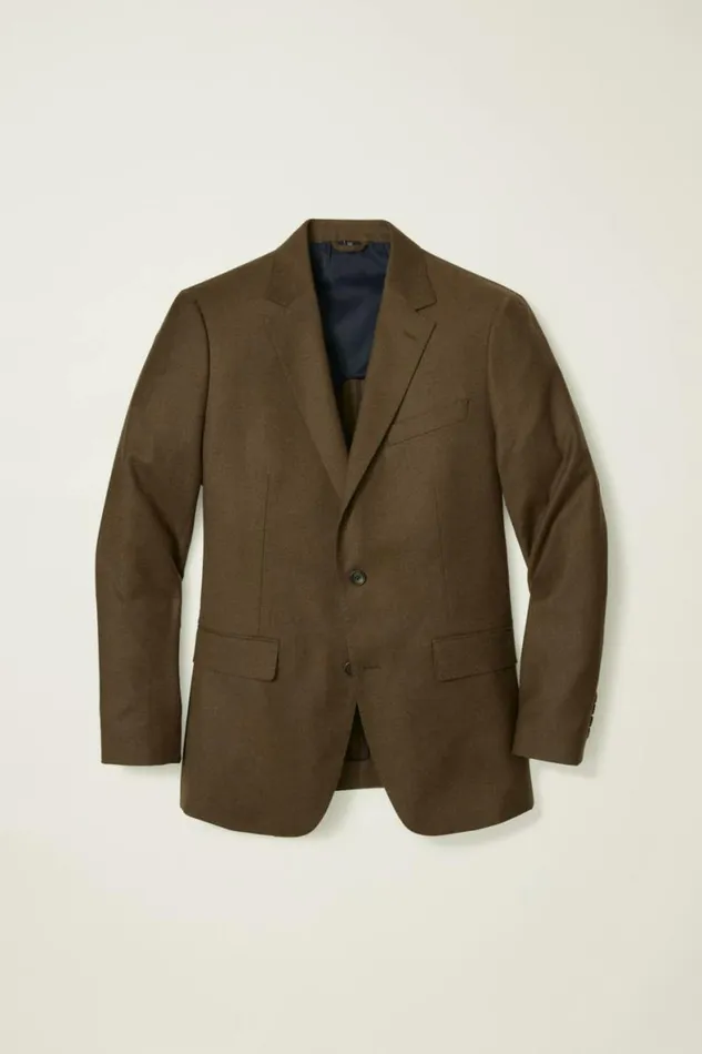 Men Italian Stretch Brushed Wool Suit Chocolate Bonobos Suits Men Italian Stretch Brushed Wool Suit Chocolate Bonobos Suits