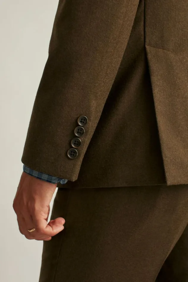 Men Italian Stretch Brushed Wool Suit Chocolate Bonobos Suits Men Italian Stretch Brushed Wool Suit Chocolate Bonobos Suits