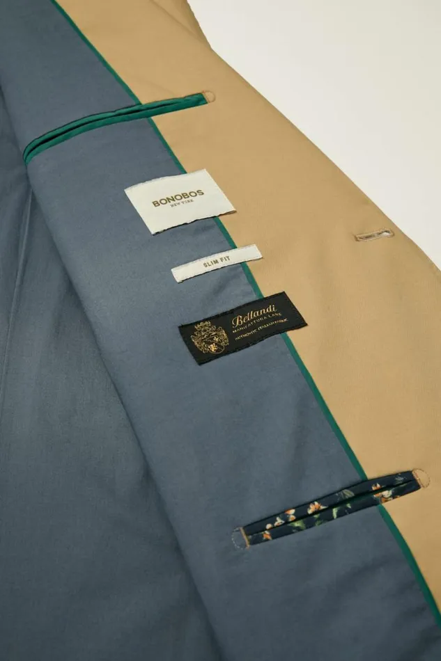 Men Jetsetter Italian Cotton Suit Cornstalk Bonobos Suits Men Jetsetter Italian Cotton Suit Cornstalk Bonobos Suits