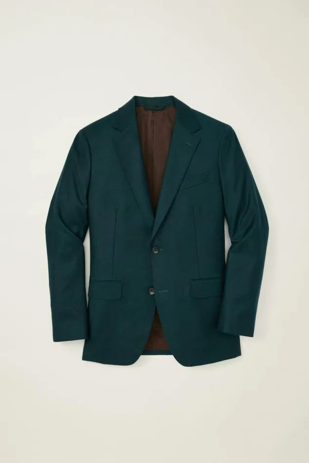 Men Jetsetter Italian Flannel Suit Teal Green Bonobos Suits Men Jetsetter Italian Flannel Suit Teal Green Bonobos Suits