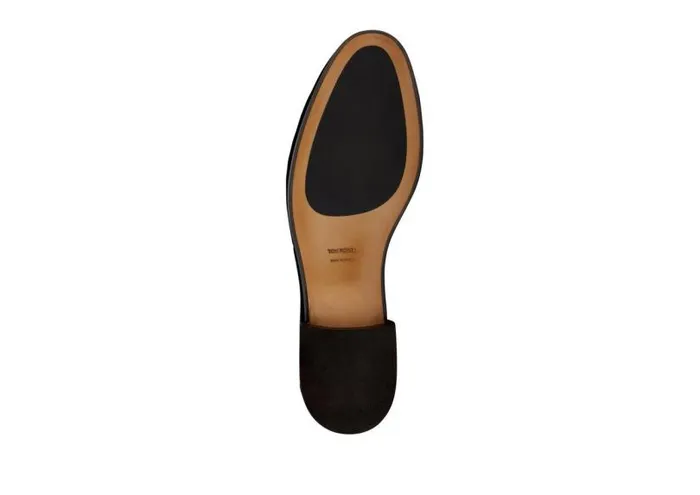 Men Loafers Tom Ford Velvet Nicolas Tassel Slipper Black Men Loafers Tom Ford Velvet Nicolas Tassel Slipper Black