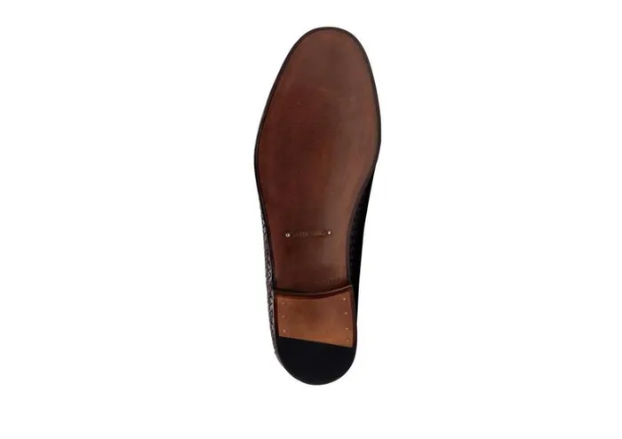Men Loafers Tom Ford Woven Leather Neville Loafer Men Loafers Tom Ford Woven Leather Neville Loafer