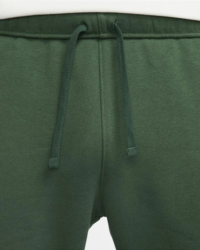 Men Nike All Clothing Sportswear Club Fleece Firfirwhite