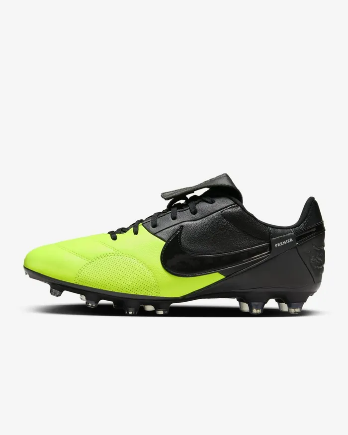 Men Nike All Shoes NikePremier 3 Blackvoltblack