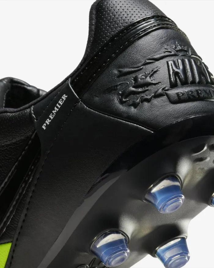 Men Nike All Shoes NikePremier 3 Blackvoltblack