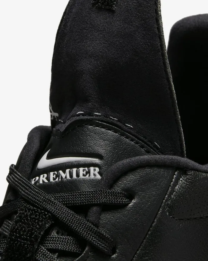 Men Nike All Shoes NikePremier 3 Blackvoltblack