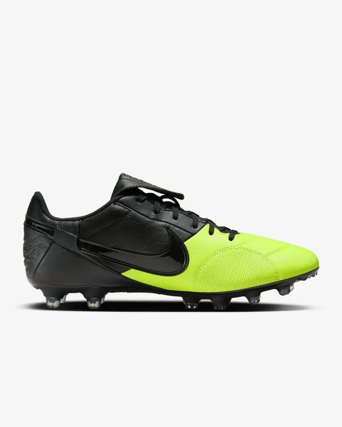 Men Nike All Shoes NikePremier 3 Blackvoltblack