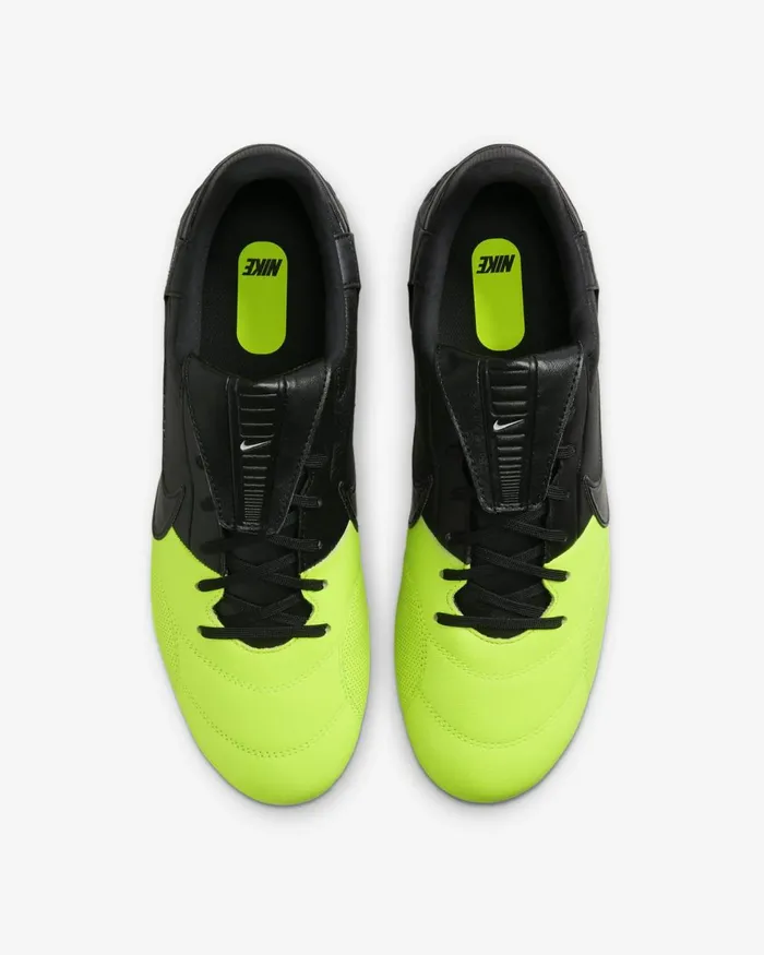 Men Nike All Shoes NikePremier 3 Blackvoltblack