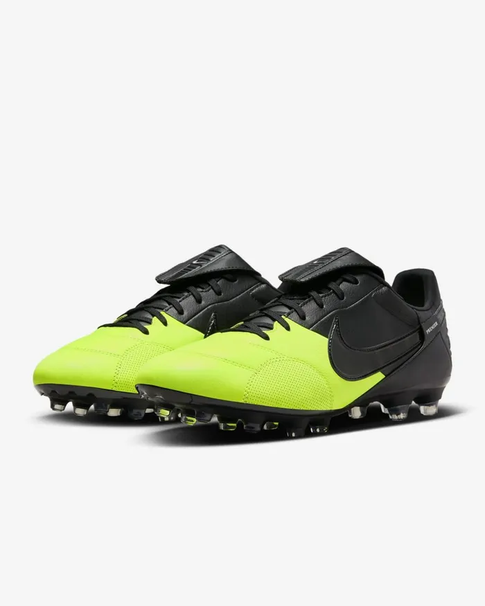 Men Nike All Shoes NikePremier 3 Blackvoltblack
