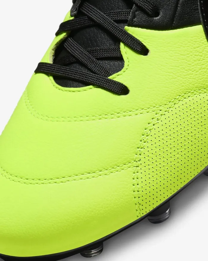 Men Nike All Shoes NikePremier 3 Blackvoltblack