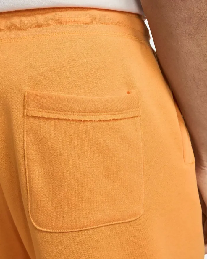 Men Nike Shorts Club Alumni Sundialwhitewhite