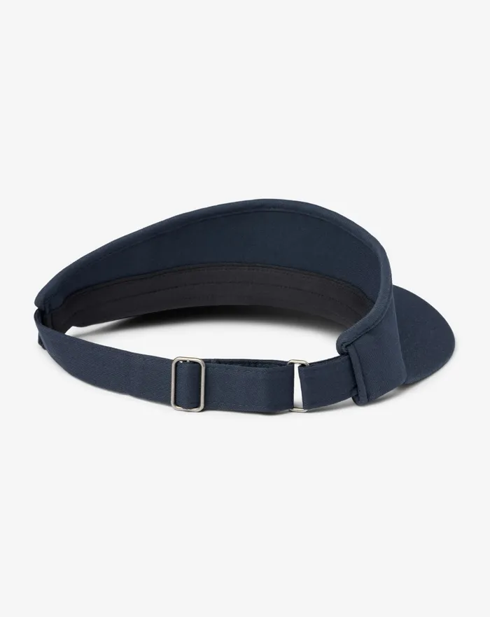 Men Other Hats TravisMathew BOOM JACK VISOR Total Eclipse