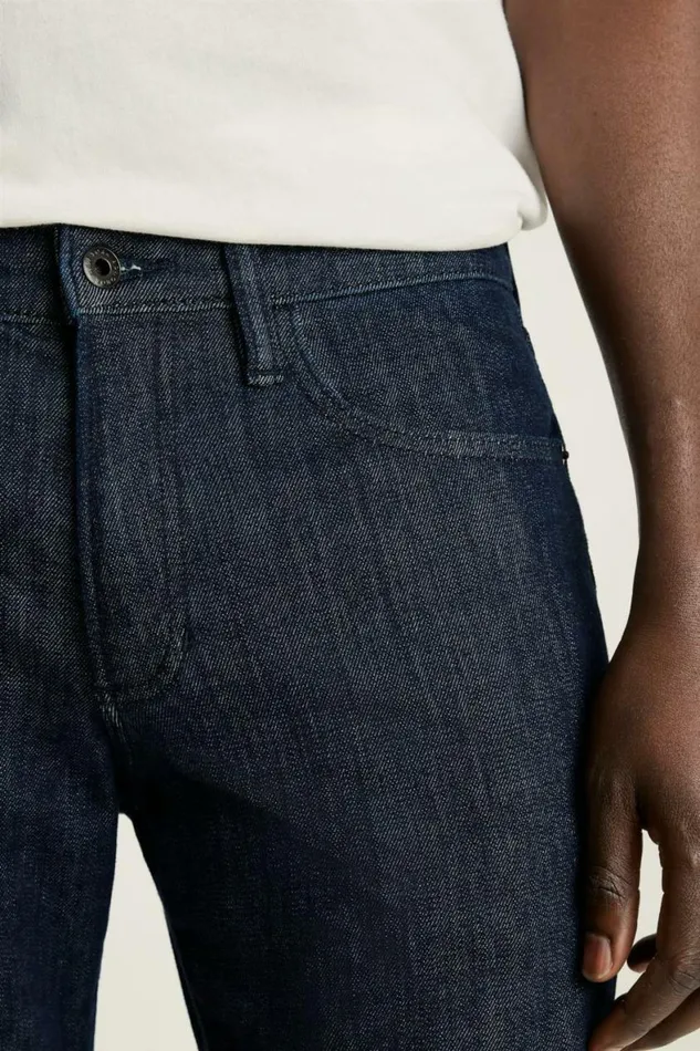 Men Premium 4Way Stretch Jeans Rinse Bonobos Jeans