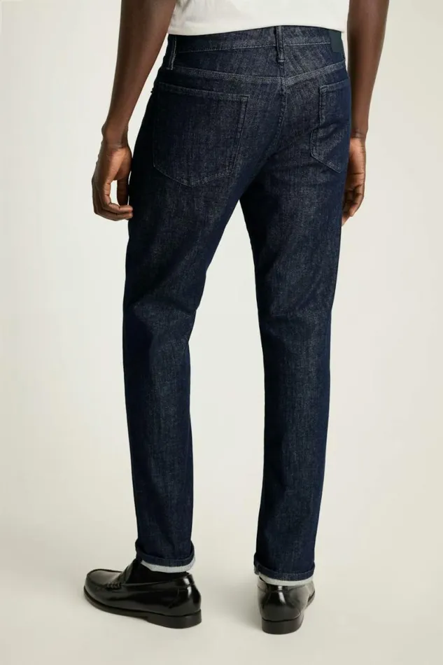 Men Premium 4Way Stretch Jeans Rinse Bonobos Jeans