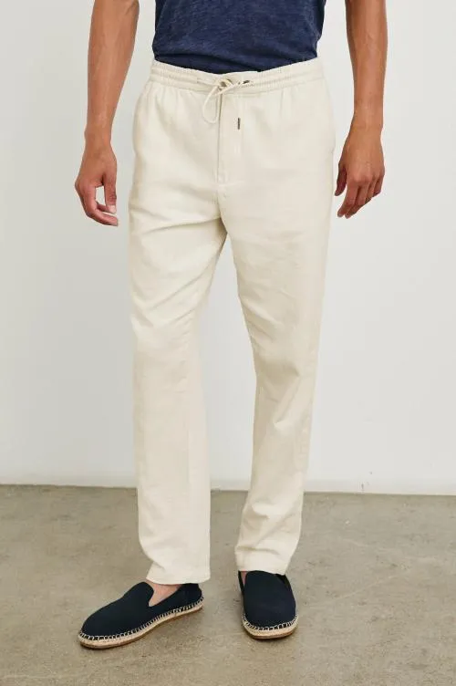 Men Rails Pants Callum Pant Tall